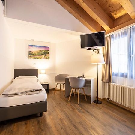 Hotel Restaurant Alte Brauerei Σελερίνα Εξωτερικό φωτογραφία